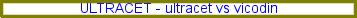 Ultracet